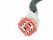 Gasdruckfedern Set Hinten L1TBS404C84AB Ford Puma SUV 1.0 Ti-VCT EcoBoost Hybrid 12V (BZJA)