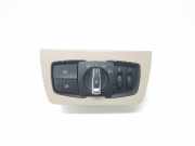 Lichtschalter 61316847514 BMW 3 serie Gran Turismo (F34) Schrägheck 320i 2.0 16V (B48-B20A) 2018