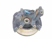 Achsschenkel Rechts Vorne 31213412020 BMW 2.0 16V D (150 CV) 2006