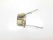 T?rschloss Rechts Vorne 134102 Opel Frontera (6B) Gel?ndewagen 2.2 DTI 16V (X22DTH) 2000