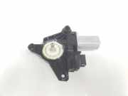 Fensterhebermotor Links Hinten A2059060301 Mercedes-Benz C (W205) Limousine C-220 2.2 CDI BlueTEC, C-220 d 16V (OM651.921) 2016