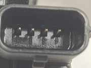 Heckschloss 846307169R Renault Clio IV (5R) Schrägheck 5-drs 1.5 Energy dCi 110 FAP (K9K-646(K9K-F6)) 2017