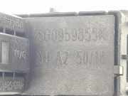 Schalter Für Elekt. Fensterheber Links Hinten 5G0959855LWZU Volkswagen Tiguan (AD1) SUV 1.5 TSI 16V Evo BlueMotion Technology (DADA) 2019 DADA