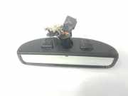 Innenspiegel 675000544 Maserati Ghibli III Limousine 3.0 Diesel (M15746D) 2013