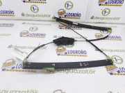 Fensterheber Links Vorne 8R0837461G Audi Q5 (8RB) SUV 3.0 TDI V6 24V Quattro (CDUD) 2014