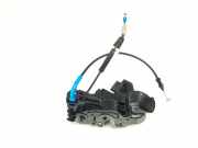 Türschloss Links Vorne 9835419280 Opel Astra L Sports Tourer (F4/FC/FN/FR) Kombi 1.2 Turbo 110 12V (EB2ADT(HNP))