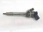 Kraftstoff-Injector 9886370 BMW X4 (G02) SUV M40d 3.0 TwinPower Turbo 24V (B57-D30B) 2021