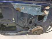 Tür Links Vorne 6700242080 Toyota RAV4 (A2) Geländewagen 2.0 D-4D 16V 4x4 (1CD-FTV) 2004