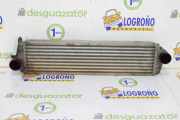 Ladeluftkühler 17512245512 BMW 3 serie Compact (E36/5) Schrägheck 318 tds (M41-D17(174T1)) 1995