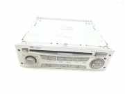 Radio CD 8701A385ZZ Mitsubishi L-200 (KA/KB) Pick-up 2.5 DI-D 4x4 (4D56(16V)) 2013