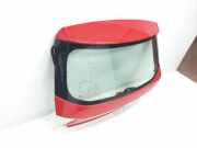 Heckklappe 6F0827023E Seat Ibiza V (KJB) Schrägheck 5-drs 1.0 MPI 12V (DSGD) 2023