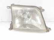 Scheinwerfer Rechts 811306A150 Toyota Land Cruiser 90 (J9) Hardtop Geländewagen 3.0 D-4D 16V (1KDFTV)