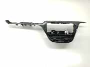 Zierleiste Interieur 96756942XU Peugeot 2008 (CU) Großraumlimousine 1.6 BlueHDi 120 (DV6FC(BHZ))