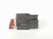 Warnleuchte Schalter 3C0953509 Volkswagen Passat (3C2) Limousine 2.0 TDI 16V 140 (BKP) 2005 BKP