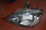 Scheinwerfer Links A1638203761 Mercedes-Benz ML I (163) SUV 320 3.2 V6 18V (M112.942) 2004