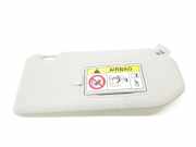 Sonnenblende Rechts 8163EN Citroën C4 Berline (NC) Schrägheck 5-drs 1.6 BlueHDI 120 (DV6FC(BHZ))