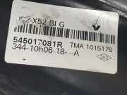 Querlenker Links Vorne Unten 545017081R Dacia Sandero II Schr?gheck 0.9 TCE 12V (H4B-408(H4B-B4)) 2019