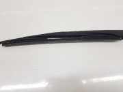 Scheibenwischer Hinten 61623400708 BMW 2.0 16V D (150 CV) 2005