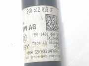 Stoßdämpfer Links Hinten 2Q0512013DF Skoda Kamiq SUV 1.0 TSI 12V (DLAA)