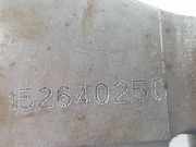 Handbremshebel 152640250 Volkswagen Crafter Van 2.0 TDI 16V (CKTC) 2015 CKTC