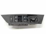 Schalter Für Elekt. Fensterheber Links Vorne 5G0959857D Skoda Karoq SUV 1.6 TDI 16V (DGTE) 2019