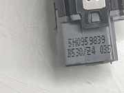 Start/stop Schalter 5H0959839 Volkswagen Crafter (SY) Van 2.0 TDI FWD (DMZB)