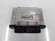 Motorsteuergerät 04E907309AF Skoda Fabia III (NJ3) Schrägheck 5-drs 1.2 TSI 16V (CJZC) 2011