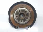 Achsschenkel Halter Rechts Hinten 6788050 BMW X1 (E84) SUV xDrive 18d 2.0 16V (N47-D20C)