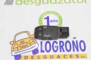 Lenkradschalter 2556700Q0D Nissan Primastar Bus 2.0 dCi 120 (M9R-780) 2009