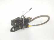 Türschloss Rechts Vorne 51217011244 BMW 3 serie Touring (E46/3) Kombi 320d 16V (M47-D20(204D4)) 2002