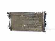 Radiator A6395010401 Mercedes-Benz Vito (639.6) Van 2.2 109 CDI 16V (OM646.983)