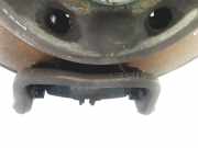 Achsschenkel Links Hinten A2463503541 Mercedes-Benz CLA (117.3) Limousine 1.6 CLA-200 16V (M270.910(Euro 6)) 2015