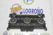 Bedienung Heizung LR028196 Land + Range Rover Range Rover Evoque (LVJ/LVS) SUV 2.2 TD4 16V (224DT(Euro 5)) 2012
