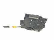 Zentralverriegelung Motor Links Hinten 51225A36E85 BMW X6 (E71/E72) SUV xDrive50i 4.4 V8 32V (N63-B44A) 2008