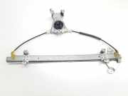 Fensterheber Links Vorne 80701EB300 Nissan Navara (D40) Pick-up 2.5 dCi 16V 4x4 (YD25DDTi)
