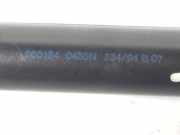 Gasdruckfedern Set Hinten 51241960862 BMW 3 serie (E36/4) Limousine 320i 24V (M52-B20(206S3)) 1994