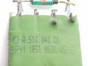 Heizwiderstand A51004000 Peugeot FURGÓN L1