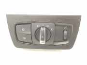 Lichtschalter 61319393947 BMW 4 serie (F33) Cabrio 430d 3.0 24V (N57-D30A) 2017