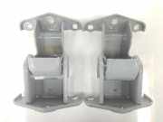 T?rscharnier ACHTERDEUR 93458937 Opel Vivaro Kombi Bus 1.6 CDTI Biturbo 145 (R9M-452(R9M-D4))