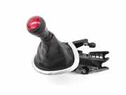 Schalthebel 349107W80A Nissan Juke (F15) SUV 1.5 dCi (K9K) 2016