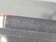 Warnleuchte Schalter 8523008000 SsangYong Rexton SUV 2.7 Xdi RX/RJ 270 16V (M665.925) 2004