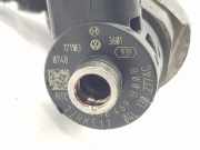 Kraftstoff-Injector 04L130277AC Skoda BERLINA 3V3 Active