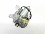 Scheibenwischermotor Hinten 287000F000 Nissan Terrano II (R20/TR50) Geländewagen 2.7 SE TD (TD27T) 1993