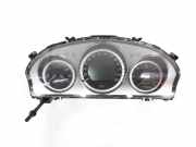 Tachoeinheit Kmh 2049003802 Mercedes-Benz GLK (204.7/9) SUV 3.0 320 CDI 24V 4-Matic (OM642.961) 2009
