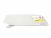 Sonnenblende Rechts 735602807 Fiat Fiorino (225) Van 1.3 JTD 16V Multijet (199.A.9000) 2014