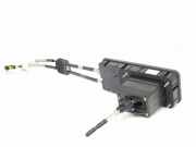 Schaltermechanisch 9846631080 Opel Astra L Sports Tourer (F4/FC/FN/FR) Kombi 1.2 Turbo 110 12V (EB2ADT(HNP))