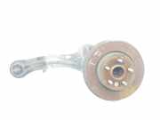 Achsschenkel Rechts Hinten 31360695 Volvo V40 (MV) Schrägheck 5-drs 2.0 D2 16V (D4204T8) 2016