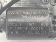 Luftklappe Stellmotor 5WA907511B Volkswagen T-Roc I SUV 1.5 TSI Evo BMT 16V (DADA) 2017