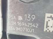 Türschloss Links Vorne 9808413980 Peugeot Expert (V1/VA/VB/VE/VF/VT/VY) Van 1.5 BlueHDi 100 (DV5RUCd(YHR))