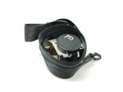 Sicherheitsgurt Rechts Hinten 624468600D Skoda Rapid Liftback 1.2 TSI 16V (CJZD) 2016